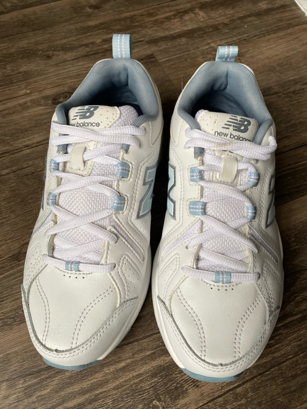 New Balance 608 Women’s Athletic Shoes Size 6 - Picture 6 of 10